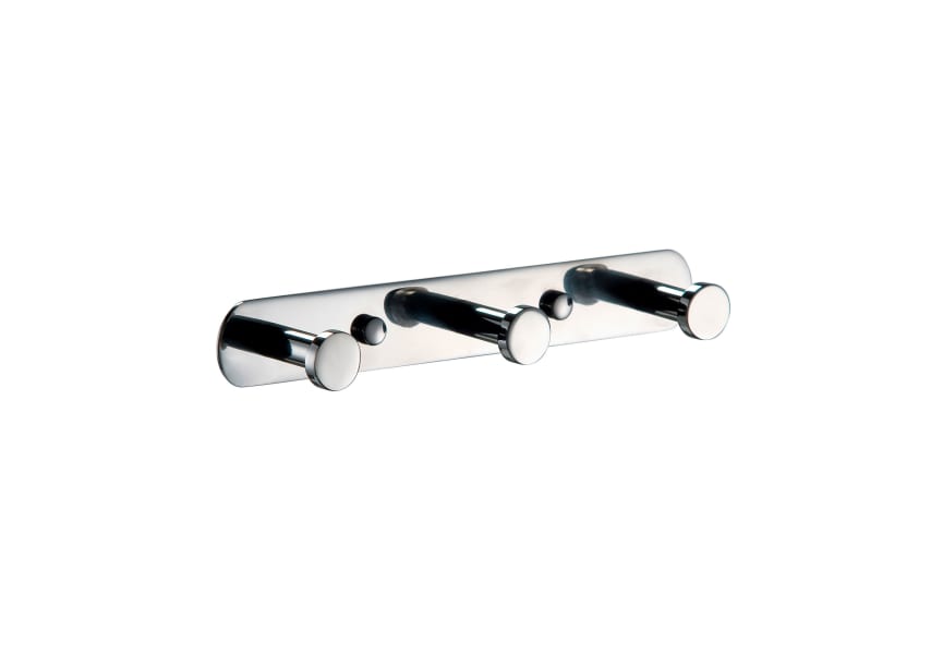 Percha de baño triple Eco 6500 Manillons Torrent principal 0