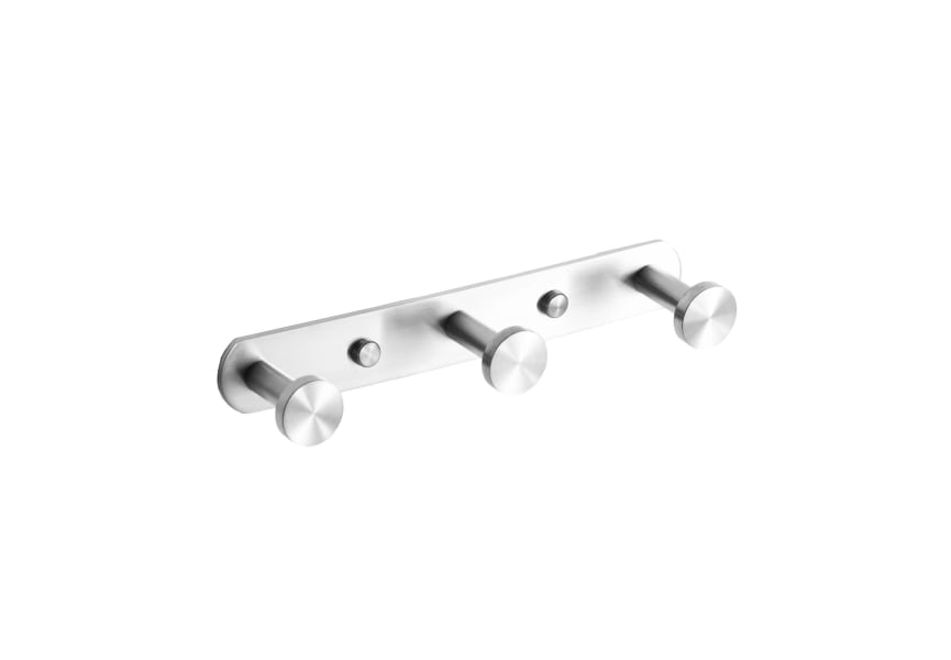 Percha de baño triple Eco 6500 Manillons Torrent principal 1