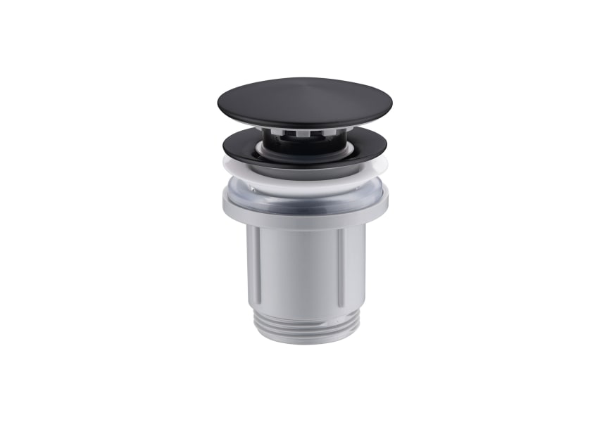 Pack Grifo de lavabo Roma Imex + Válvula click-clack detalle 5