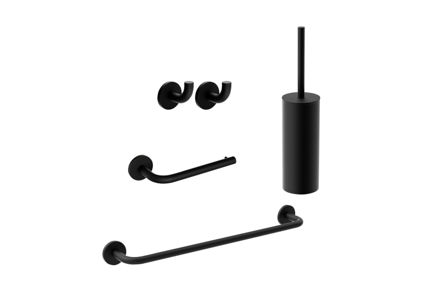 Conjunto de accesorios de baño Pure Medimex principal 2
