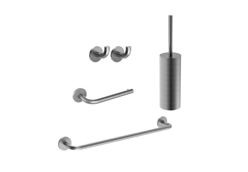 Conjunto de accesorios de baño Pure Medimex principal 0