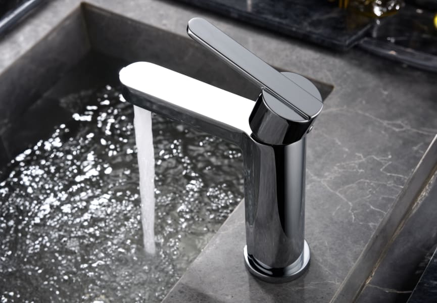 Grifo de lavabo Roma Imex ambiente 3