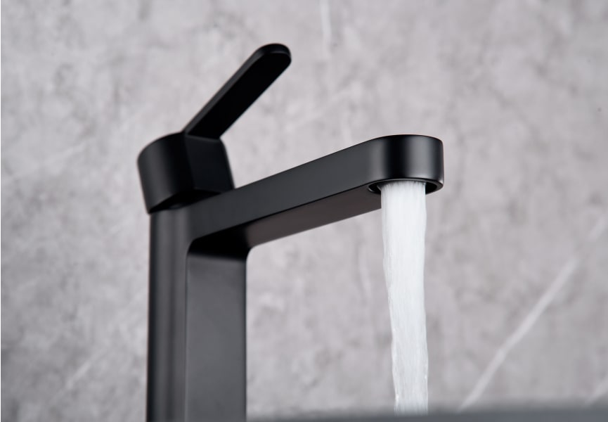 Grifo de lavabo Roma Imex ambiente 8