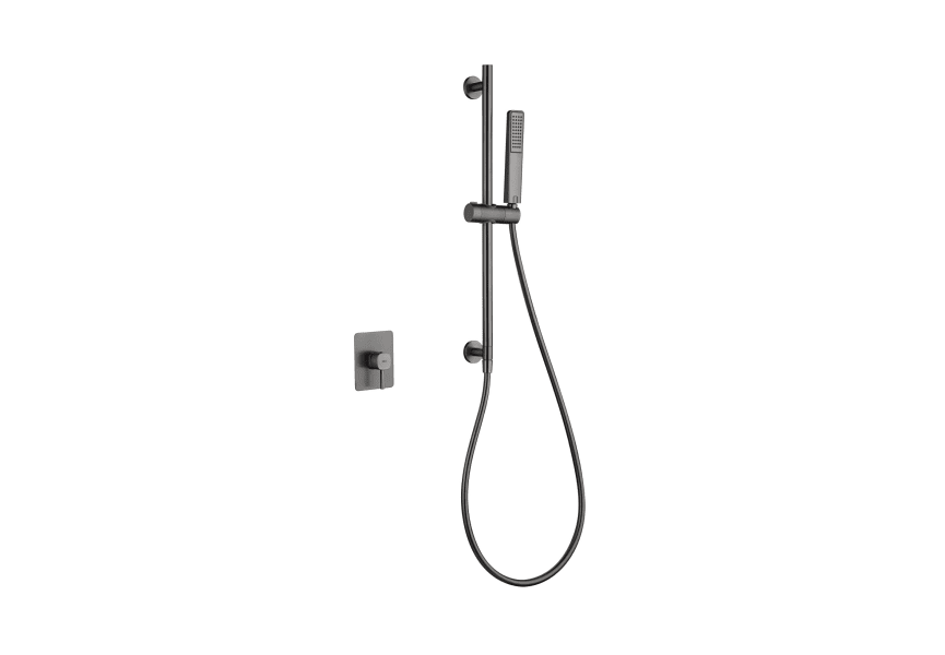 Grifo de ducha empotrado Toscana Imex principal 5
