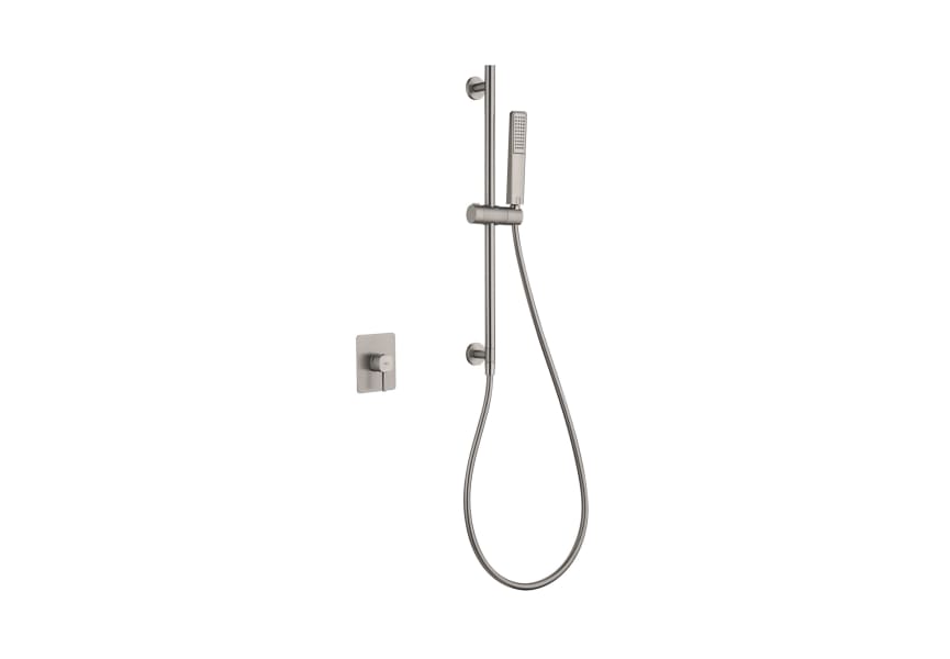 Grifo de ducha empotrado Toscana Imex principal 2