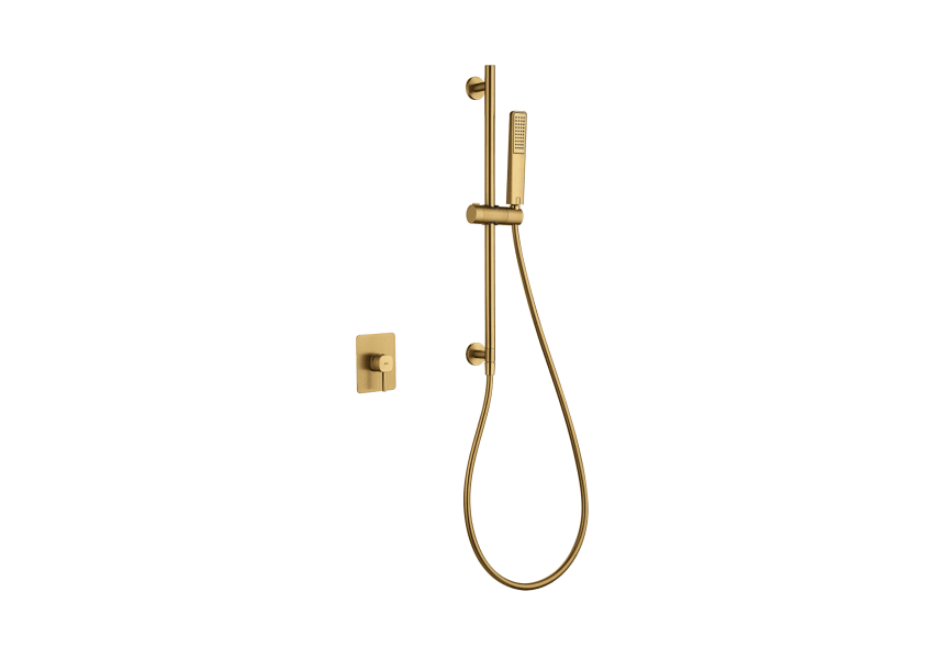 Grifo de ducha empotrado Toscana Imex principal 3