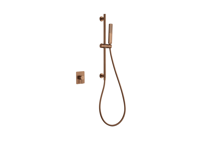 Grifo de ducha empotrado Toscana Imex principal 4