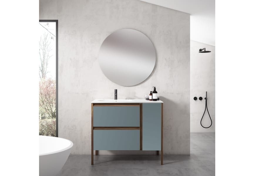 Mueble de baño Icon Visobath principal 1