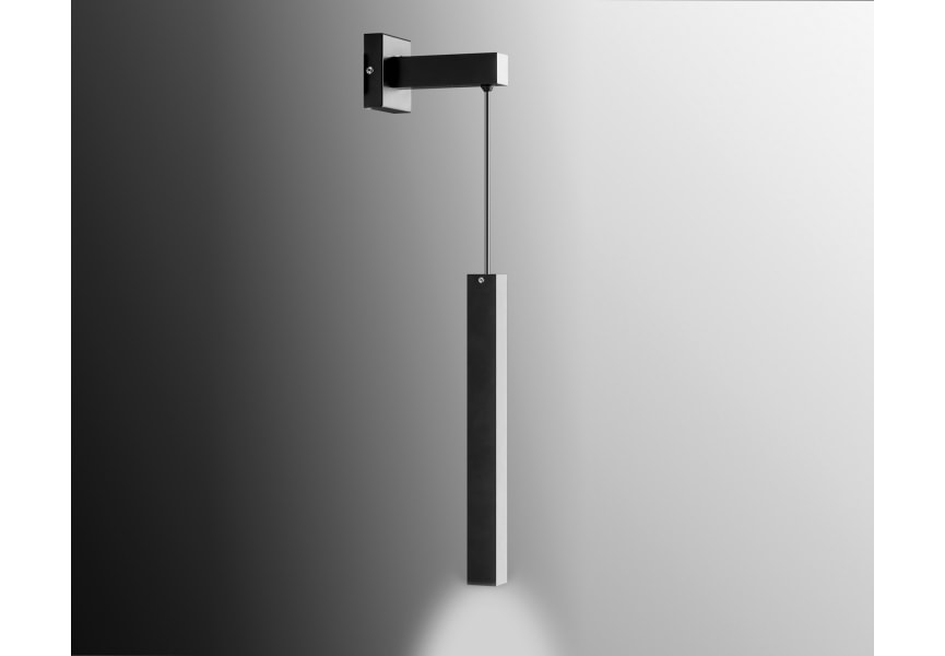 Aplique de luz LED Line C Bruntec principal 0