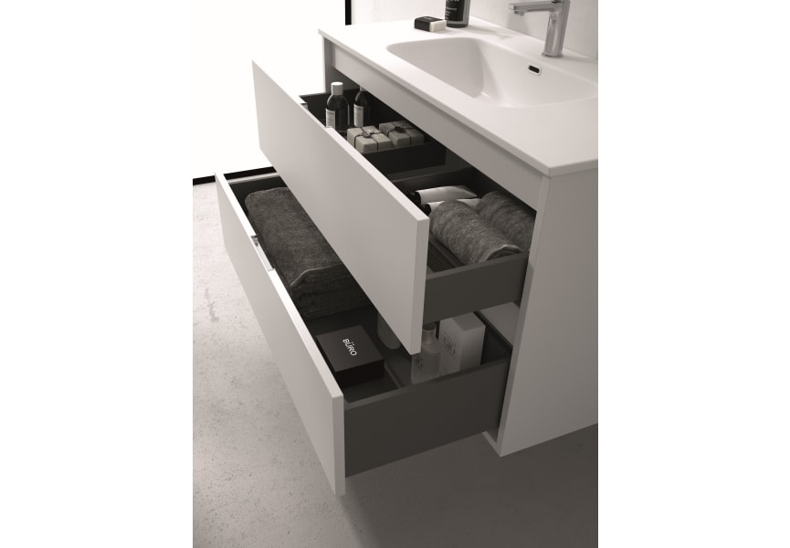 Mueble de baño Artemisa Bruntec detalle 6