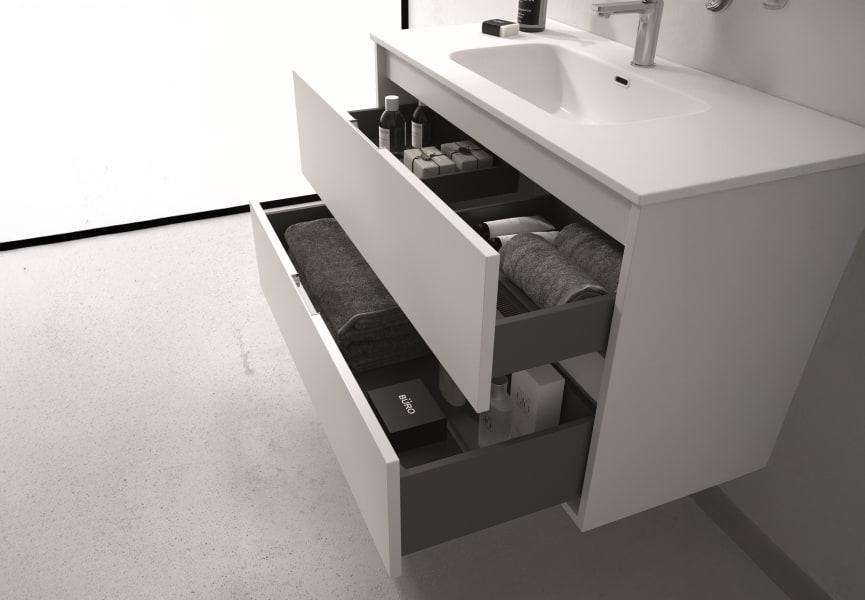 Mueble de baño Artemisa Bruntec detalle 6
