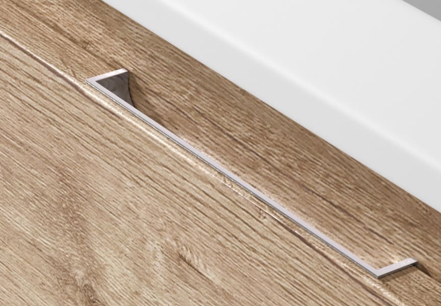 Mueble de baño Artemisa Bruntec detalle 9