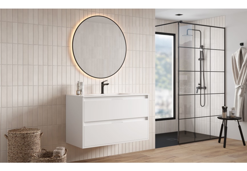 Mueble de baño Artemisa Bruntec principal 5