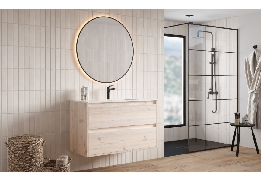 Mueble de baño Artemisa Bruntec principal 4