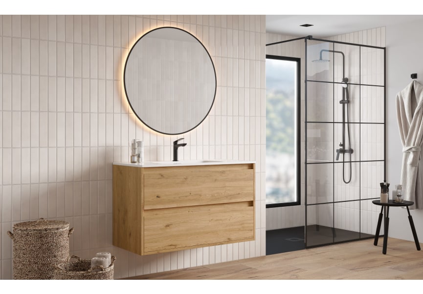 Mueble de baño Artemisa Bruntec principal 0
