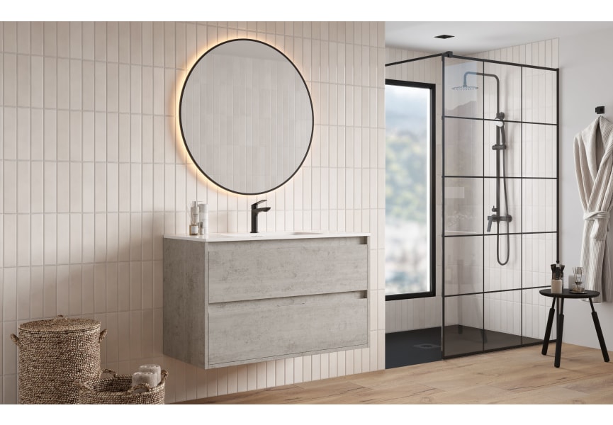 Mueble de baño Artemisa Bruntec principal 2