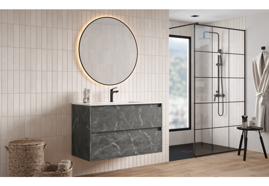 Mueble de baño Artemisa Bruntec principal 3