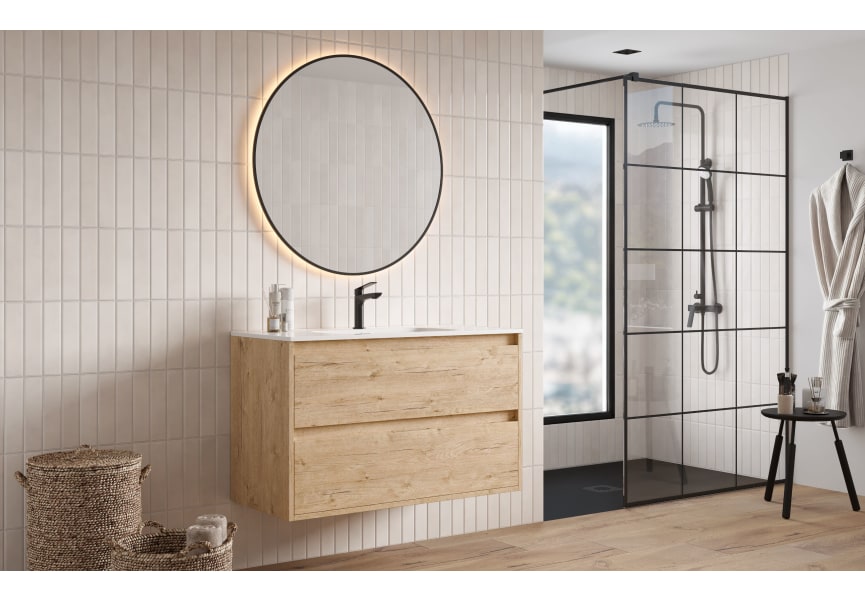 Mueble de baño Artemisa Bruntec principal 1