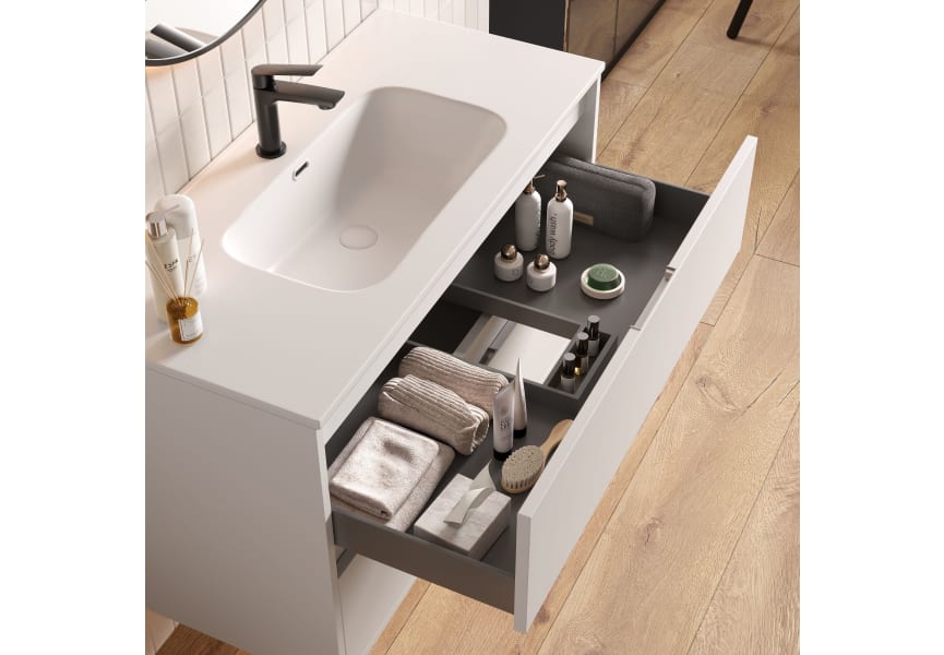 Mueble de baño Artemisa Bruntec detalle 8