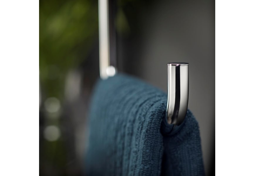 Toallero aro de baño Archhitec Cosmic detalle 3