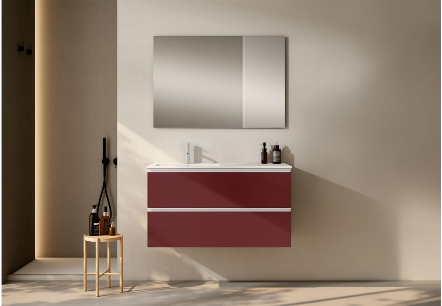 Conjunto mueble de baño Granada Visobath principal 21