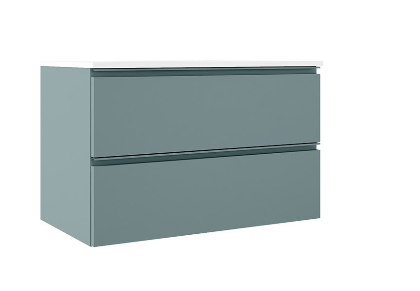 Conjunto mueble de baño Granada Visobath detalle 27