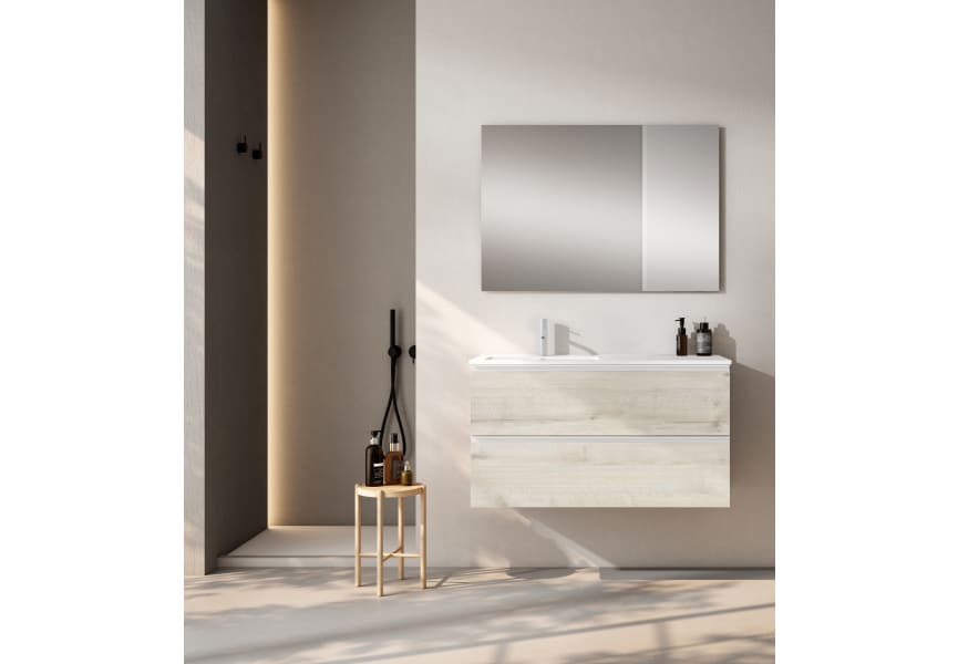 Conjunto mueble de baño Granada Viso Bath principal 12