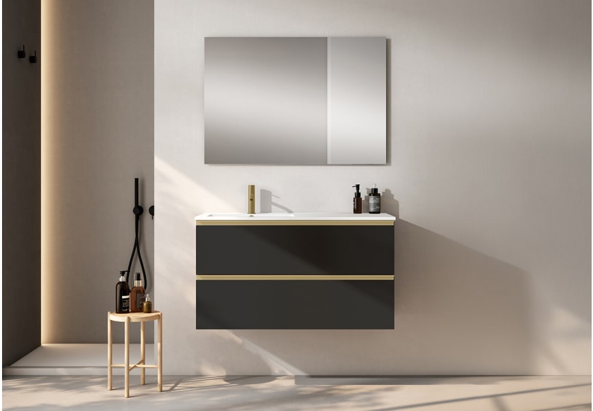 Conjunto mueble de baño Granada Visobath principal 13