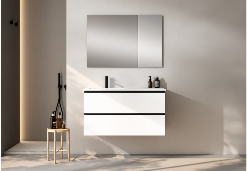 Conjunto mueble de baño Granada Visobath principal 2