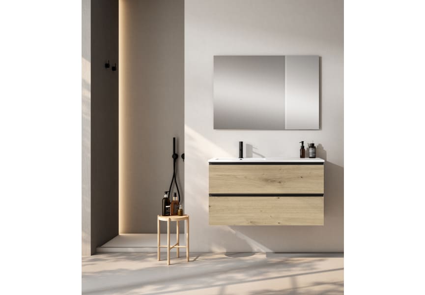 Conjunto mueble de baño Granada Viso Bath principal 0