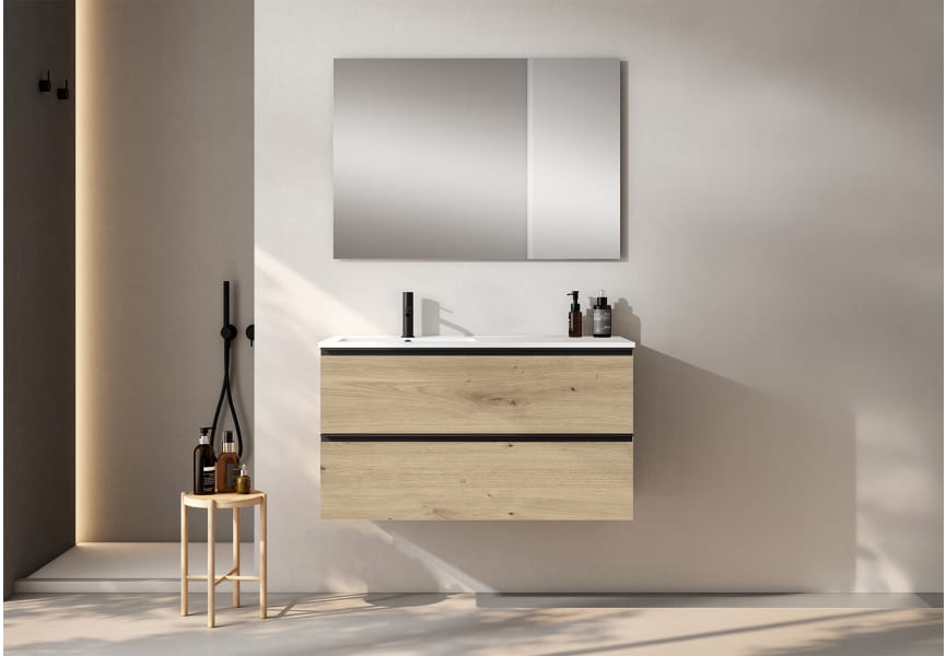 Conjunto mueble de baño Granada Visobath principal 0
