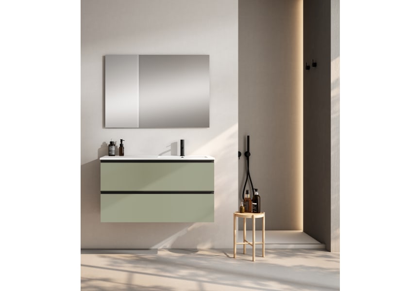 Conjunto mueble de baño Granada Viso Bath principal 9