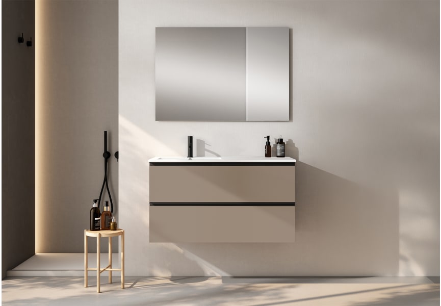 Conjunto mueble de baño Granada Visobath principal 8