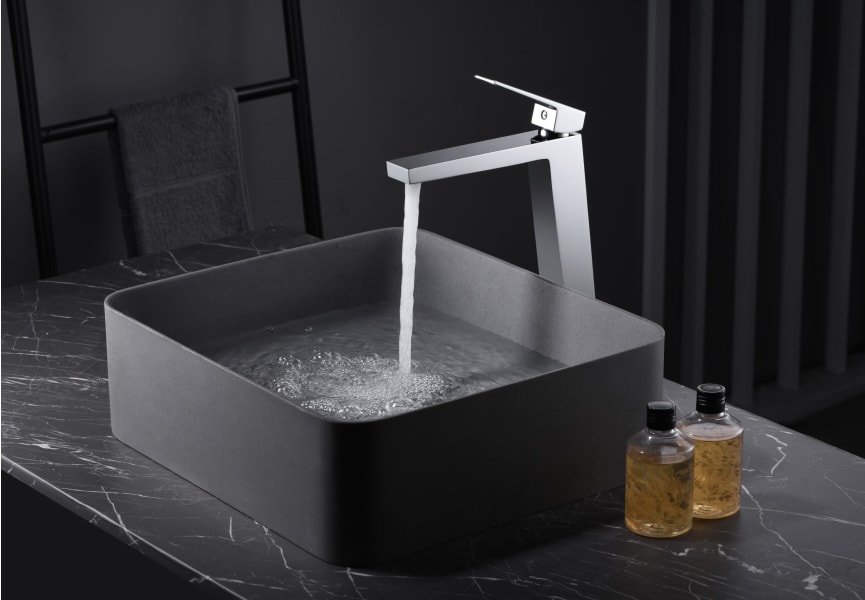 Grifo de lavabo Art Imex ambiente 7