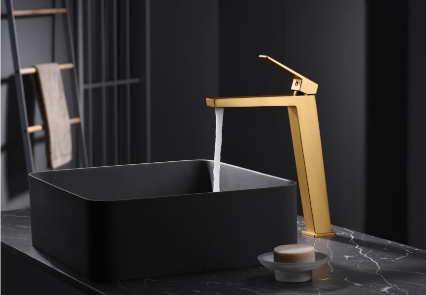 Grifo de lavabo Art Imex ambiente 6