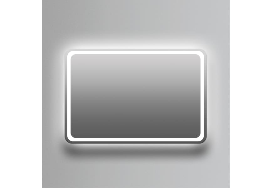 Espejo de baño con luz LED Austria Ledimex detalle 5