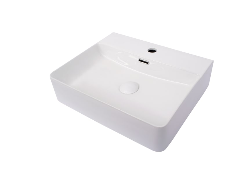 Lavabo sobre encimera Balla Bruntec principal 0