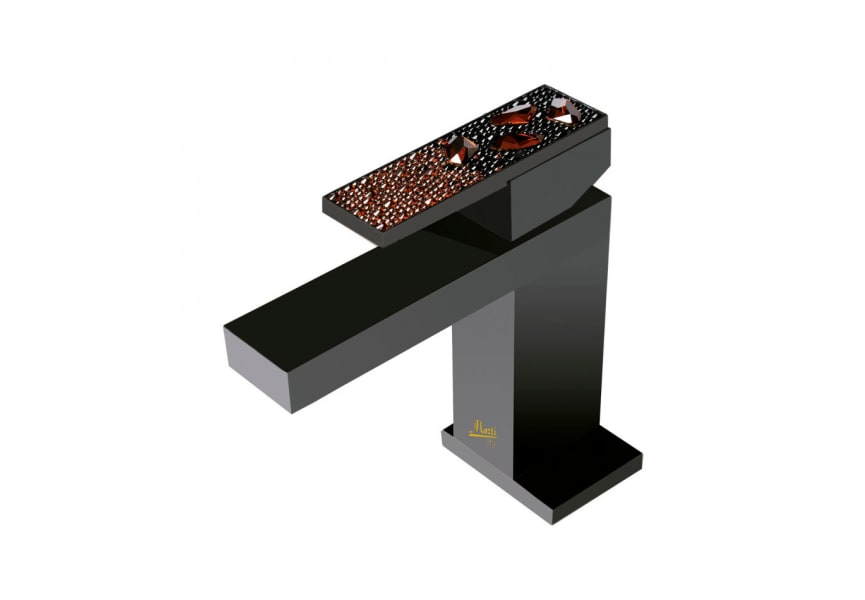 Grifo de lavabo Altaïr Rive-Gauche Martí 1921 detalle 1
