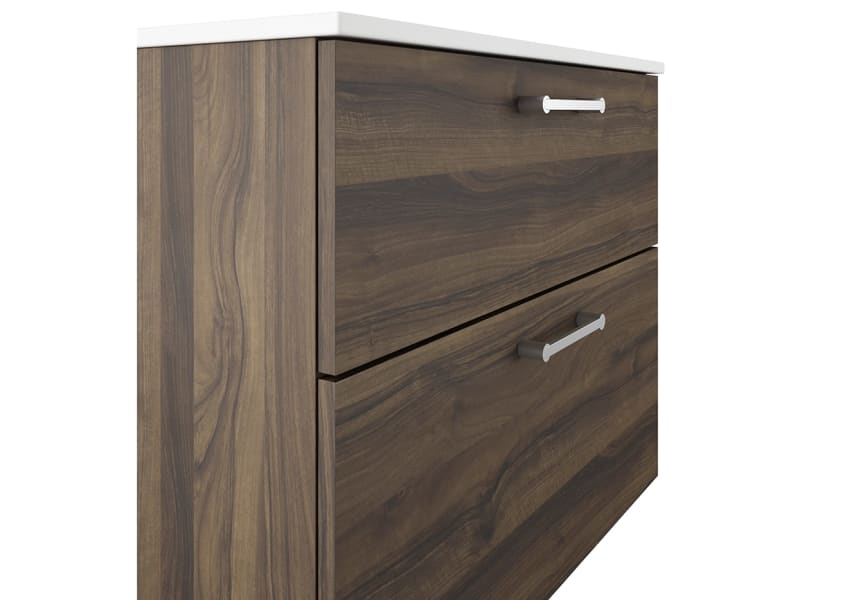 Conjunto mueble de baño Verso VisoBath detalle 7
