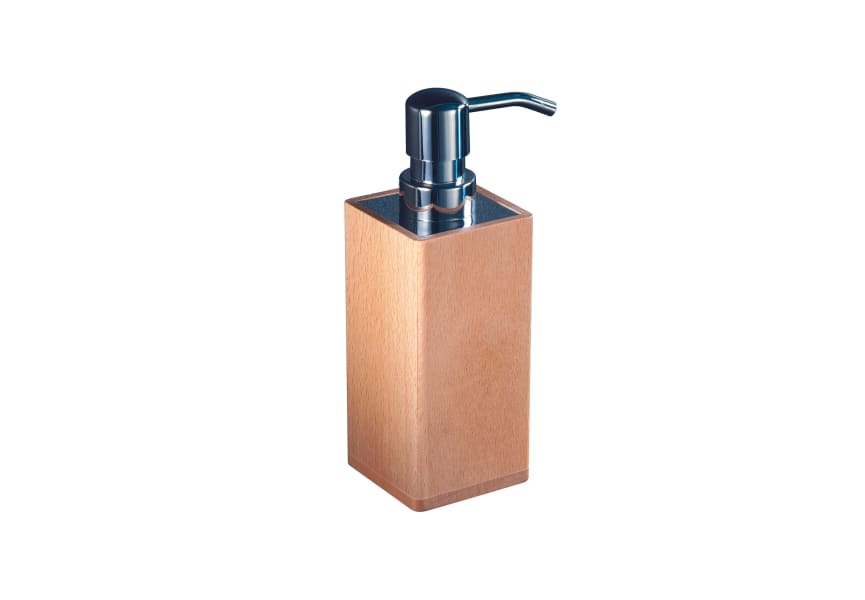 Dosificador de jabón Natura 1900 Manillons Torrent principal 0