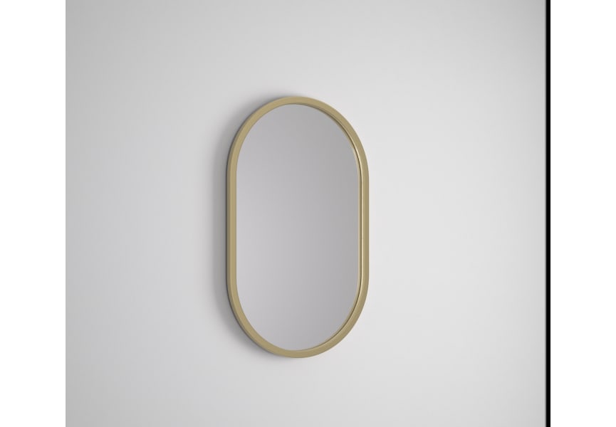 Espejo de baño Cerdeña, Eurobath principal 9