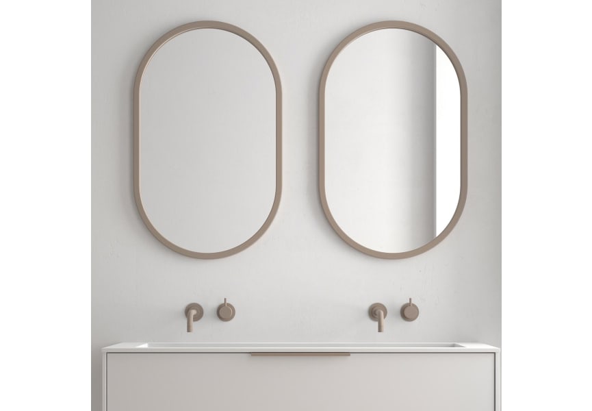 Espejo de baño Cerdeña, Eurobath principal 0