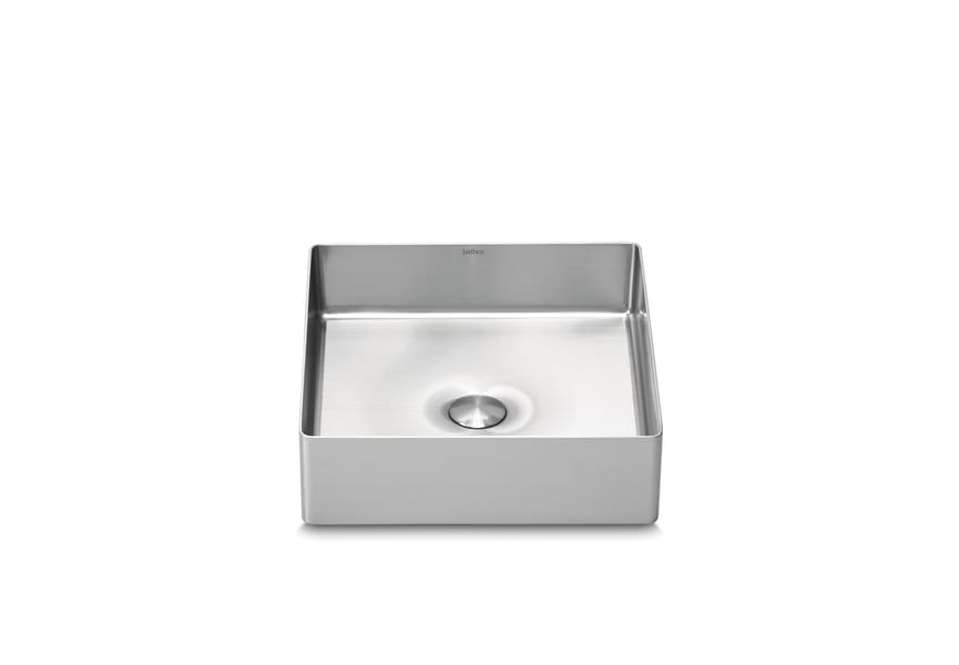 Lavabo sobre encimera Detroit Bathco principal 2