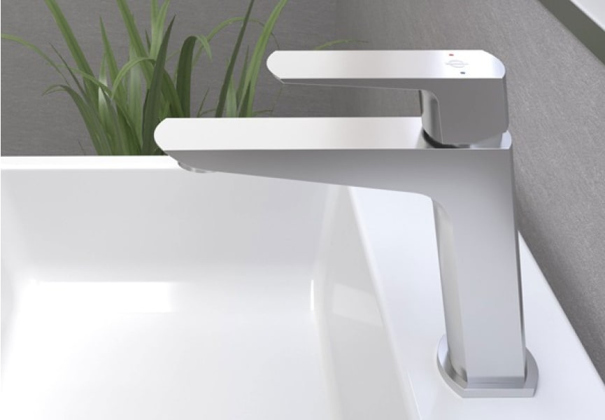 Grifo de lavabo Marriot GME ambiente 9