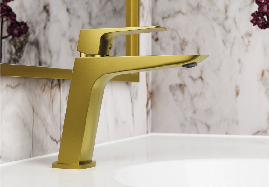 Grifo de lavabo Marriot GME ambiente 8
