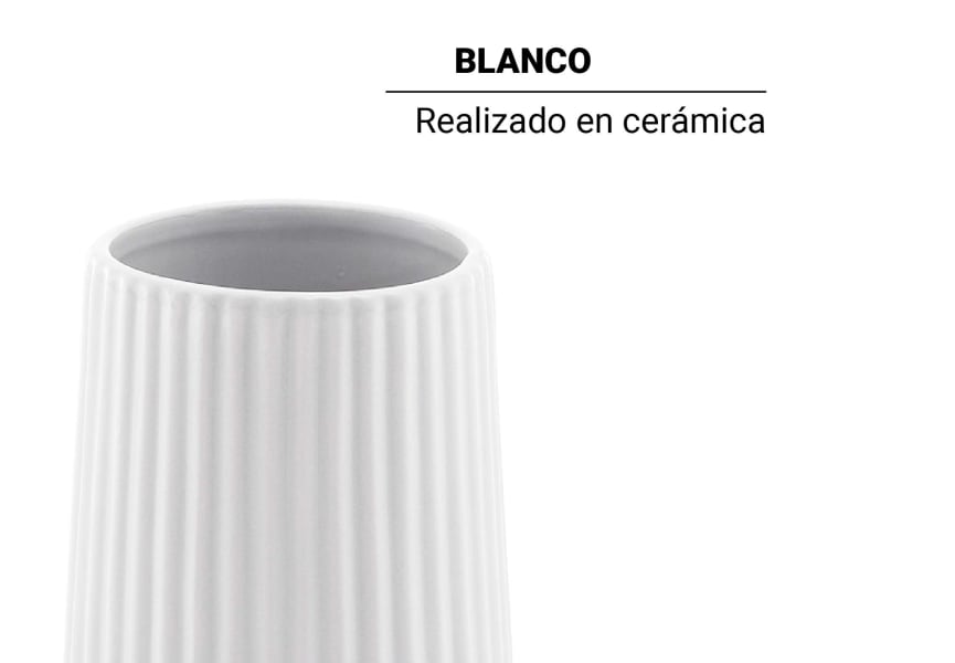 Conjunto de accesorios de baño Marika Gedy opción 6