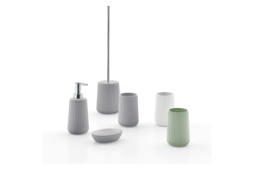 Conjunto de accesorios de baño Marika Gedy principal 0