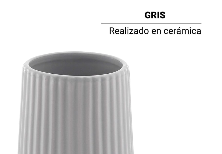 Conjunto de accesorios de baño Marika Gedy opción 8