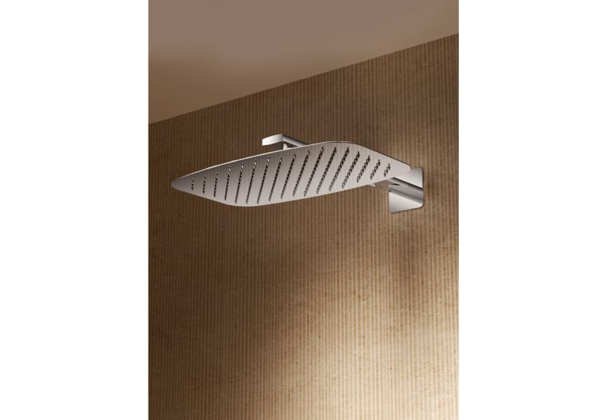 Conjunto de ducha empotrado Toscana Imex detalle 7