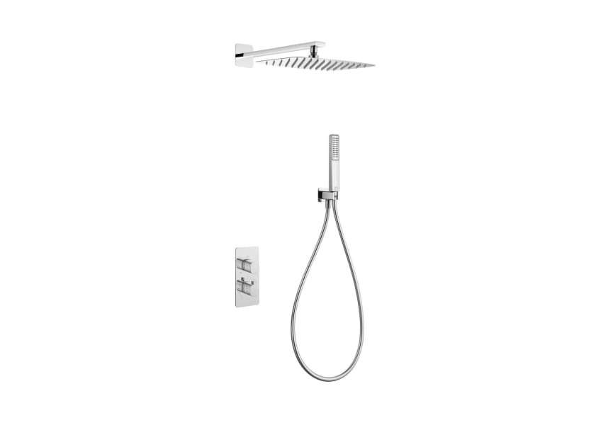 Conjunto de ducha empotrado Toscana Imex principal 0